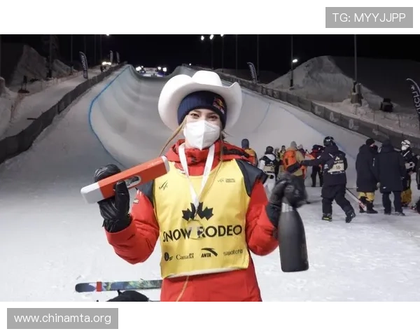 u型滑雪世界杯冠军（u型槽滑雪世界冠军）sports